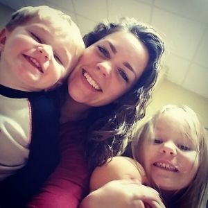 Meet your Posher, Casey